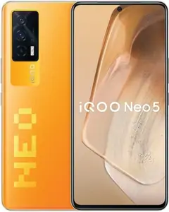 Замена разъема зарядки на телефоне Vivo iQOO Neo5 в Красноярске